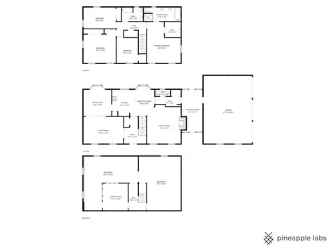 Floorplan - 1126 Crane Dr, Sleepy Hollow, IL 60118 photo 4 of 4