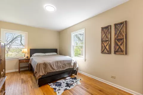 Bedroom - 1126 Crane Dr, Sleepy Hollow, IL 60118 photo 2 of 4