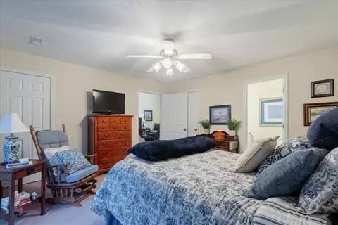 Bedroom - 16 Grape Vine Ln, Bloomington, IL 61704 photo 2 of 4