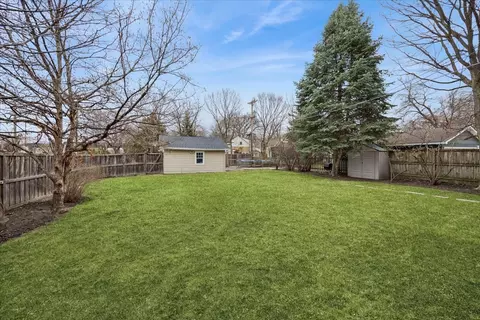 Exterior - 347 Keystone Ave, River Forest, IL 60305 photo 6 of 6