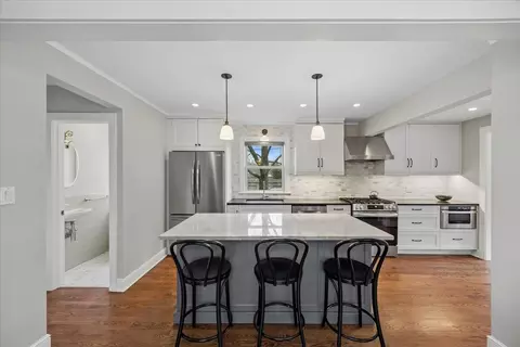 Kitchen - 347 Keystone Ave, River Forest, IL 60305 photo 1 of 4