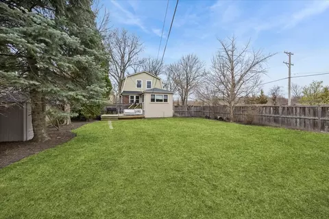 Exterior - 347 Keystone Ave, River Forest, IL 60305 photo 5 of 6