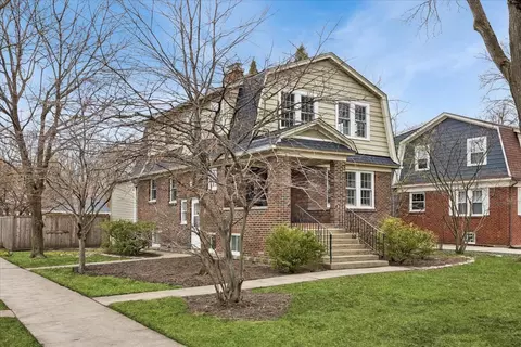 Exterior - 347 Keystone Ave, River Forest, IL 60305 photo 2 of 6
