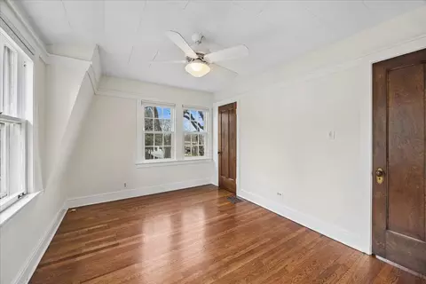 Bedroom - 347 Keystone Ave, River Forest, IL 60305 photo 5 of 6