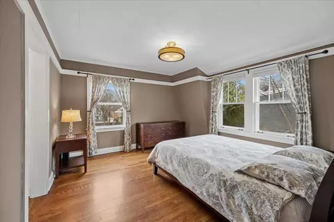 Bedroom - 347 Keystone Ave, River Forest, IL 60305 photo 1 of 6
