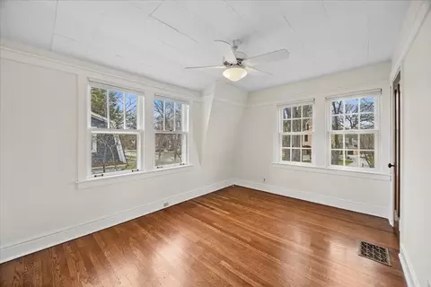 Bedroom - 347 Keystone Ave, River Forest, IL 60305 photo 4 of 6