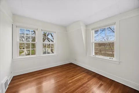 Bedroom - 347 Keystone Ave, River Forest, IL 60305 photo 2 of 6