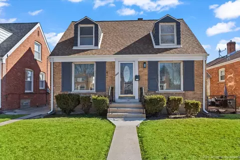 1043 Marshall Ave, Bellwood, IL 60104