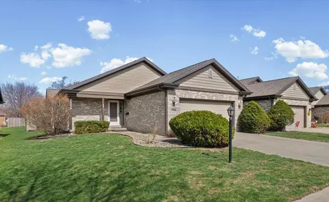 1502 Theodore Dr #B, Champaign, IL 61821