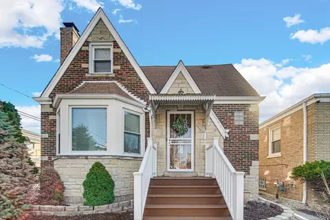3141 N Odell Ave, Chicago, IL 60707