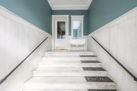 Entry Way - 1354 E 48th St #2E, Chicago, IL 60615 photo 5 of 5