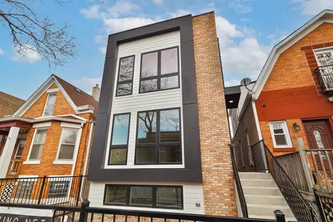 3404 W Evergreen Ave, Chicago, IL 60651