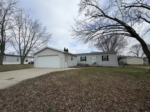 1867 Liberty Ave, Urbana, IL 61802