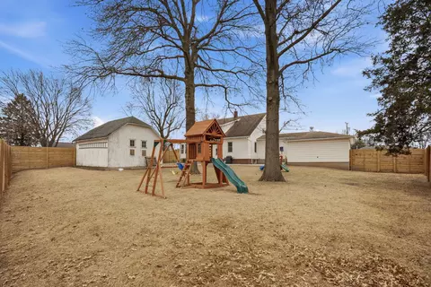 Exterior - 502 W Front St, Annawan, IL 61234 photo 3 of 4