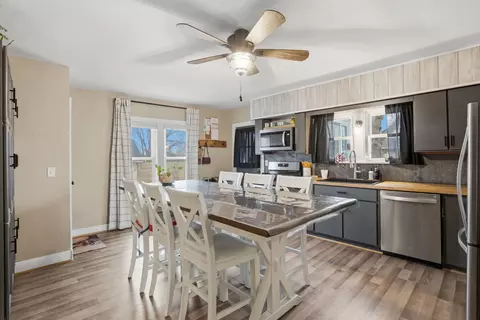 Kitchen - 502 W Front St, Annawan, IL 61234 photo 1 of 2