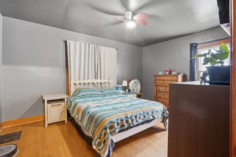 Bedroom - 502 W Front St, Annawan, IL 61234 photo 7 of 8