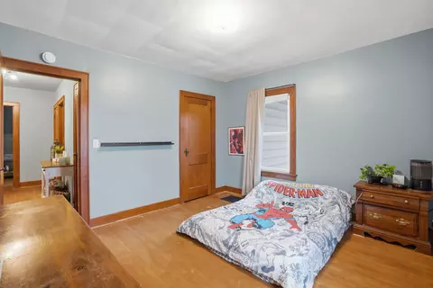 Bedroom - 502 W Front St, Annawan, IL 61234 photo 6 of 8