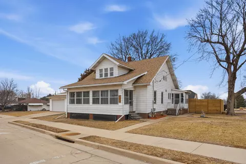 Exterior - 502 W Front St, Annawan, IL 61234 photo 1 of 4