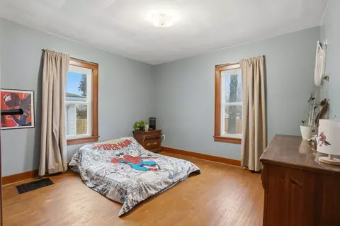 Bedroom - 502 W Front St, Annawan, IL 61234 photo 5 of 8