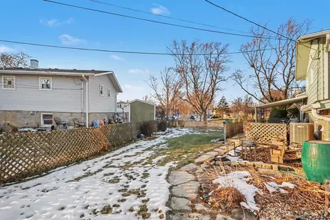 Exterior - Undisclosed, Oak Forest, IL 60452 photo 3 of 4