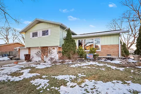 Undisclosed, Oak Forest, IL 60452