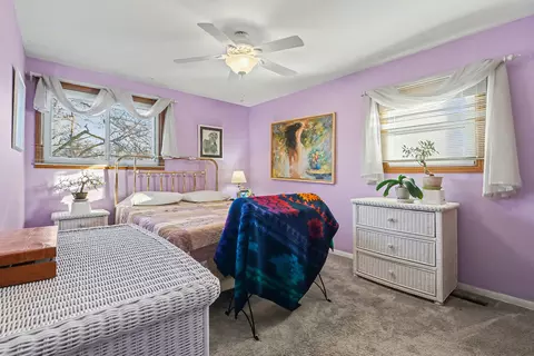 Bedroom - Undisclosed, Oak Forest, IL 60452 photo 4 of 4