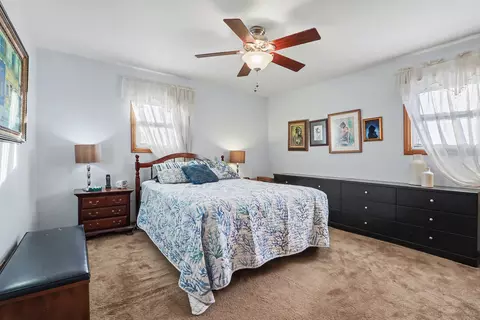 Bedroom - Undisclosed, Oak Forest, IL 60452 photo 1 of 4