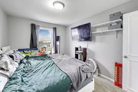 Bedroom - 223 Oneill St, Joliet, IL 60436 photo 1 of 2