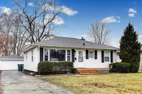 Exterior - 223 Oneill St, Joliet, IL 60436 photo 2 of 5