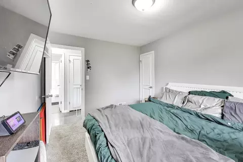 Bedroom - 223 Oneill St, Joliet, IL 60436 photo 2 of 2