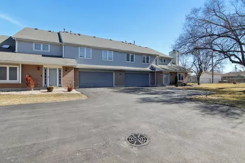 5603 W Von Ave #D, Monee, IL 60449
