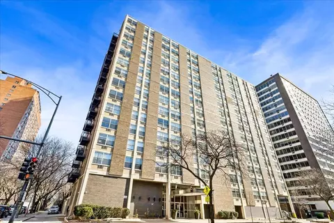 3033 N Sheridan Rd #1608, Chicago, IL 60657
