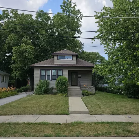 1750 183rd St, Homewood, IL 60430
