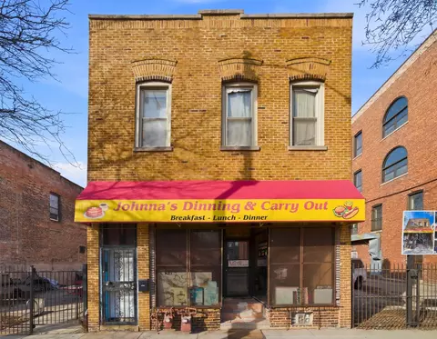 518 S Western Ave, Chicago, IL 60612