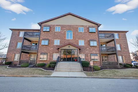 6419 Oak Forest Ave #2N, Tinley Park, IL 60477