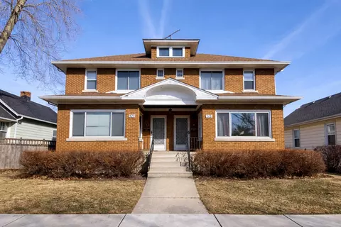 518 N 520 N Raynor Ave, Joliet, IL 60435