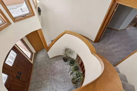 Entry Way - 12070 River Rd, Plano, IL 60545 photo 8 of 13