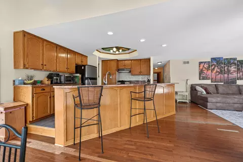 Kitchen - 12070 River Rd, Plano, IL 60545 photo 5 of 5