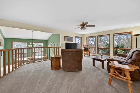 Living - 12070 River Rd, Plano, IL 60545 photo 1 of 8