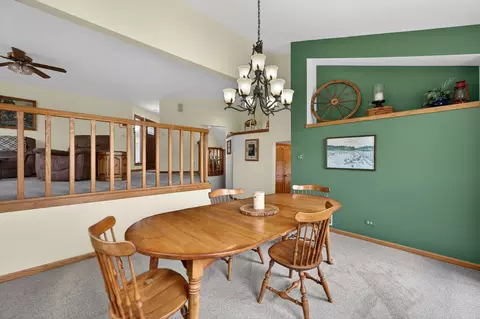 Dining - 12070 River Rd, Plano, IL 60545 photo 3 of 3