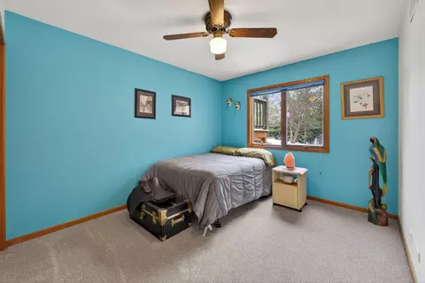 Bedroom - 12070 River Rd, Plano, IL 60545 photo 1 of 5