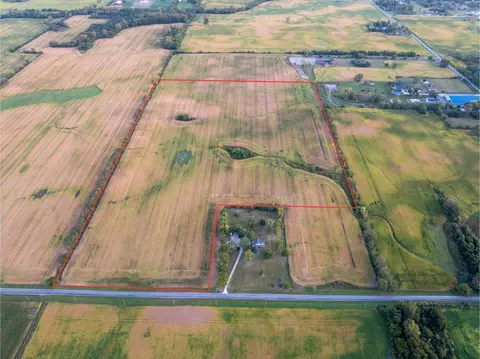 Lt1 W Stuenkel Road, Frankfort, IL 60423