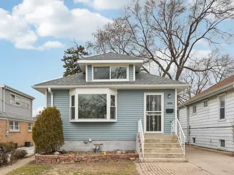1404 N 36th Ave, Melrose Park, IL 60160