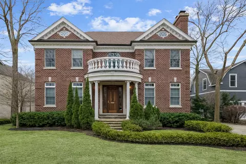 430 South Ave, Glencoe, IL 60022