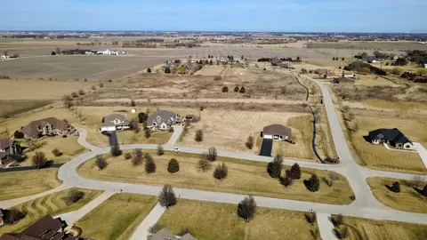 10108 W Sweet Grass Cir, Monee, IL 60449