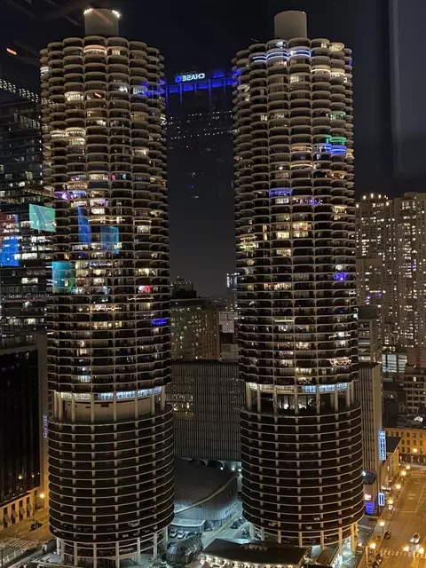 300 N State St #2910, Chicago, IL 60654