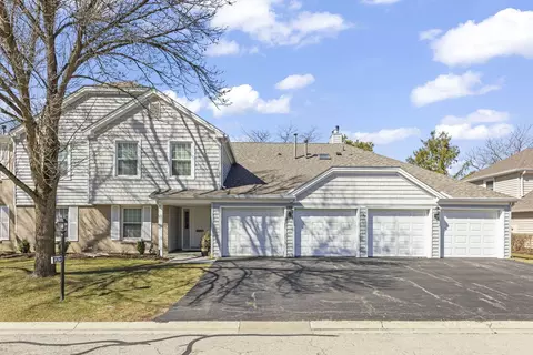 0 N204 Windermere Rd #2708, Winfield, IL 60190