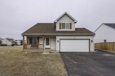 2020 Dawn Ln, Zion, IL 60099