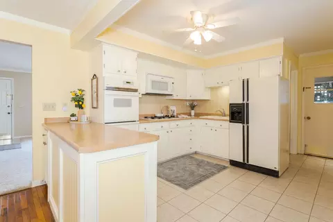Kitchen - 411 Orlando Ave, Normal, IL 61761 photo 1 of 4