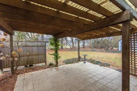 Exterior - 411 Orlando Ave, Normal, IL 61761 photo 3 of 7